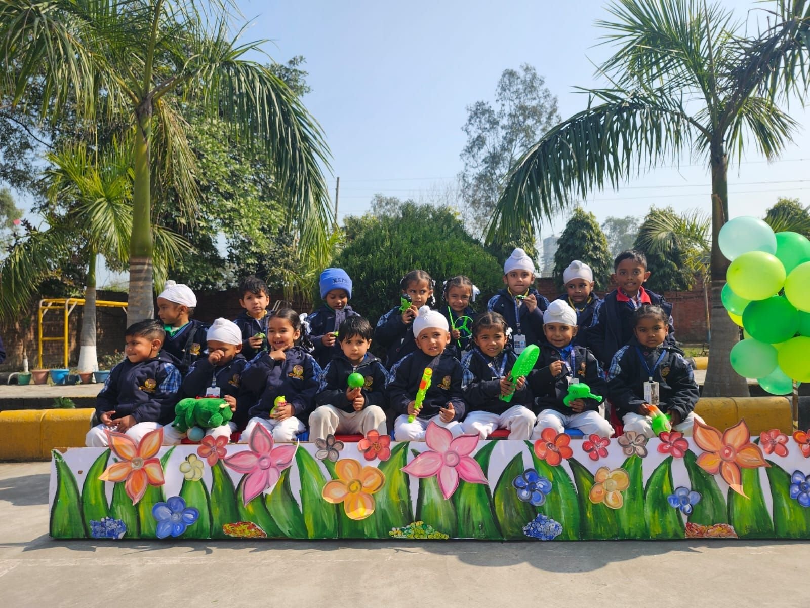 Nankana Sahib Public school Budhewal Nankana Sahib Public school Budhewal